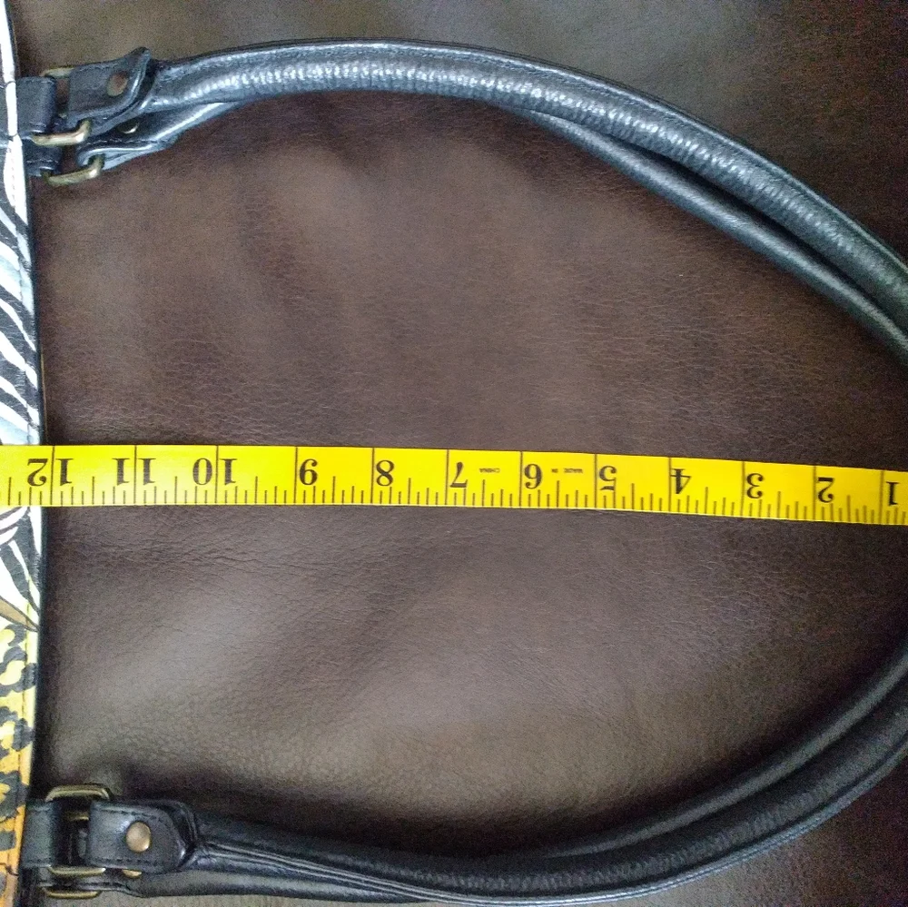 Anuschka large tote